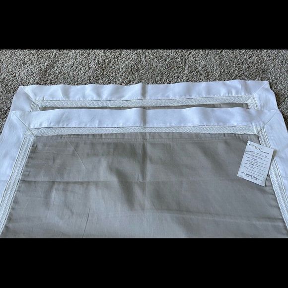 Bovi Devere Standard Pillow Case Sham - Picture 9 of 14